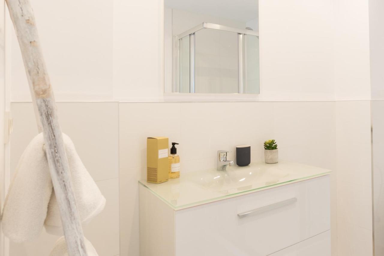 Urbe10 Angel Ganivet 2 Bedrooms Apartment 말라가 외부 사진